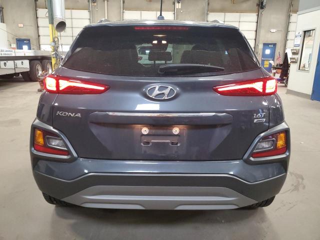 Photo 5 VIN: KM8K3CA59JU092551 - HYUNDAI KONA 