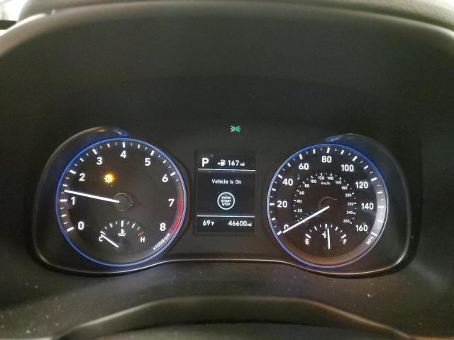 Photo 8 VIN: KM8K3CA59JU092551 - HYUNDAI KONA 