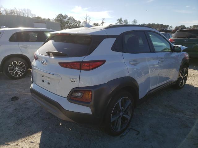 Photo 3 VIN: KM8K3CA59KU224354 - HYUNDAI KONA LIMIT 