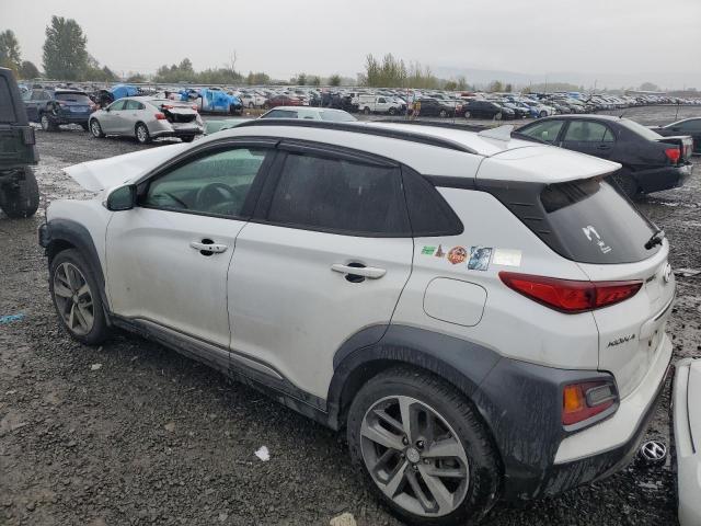 Photo 1 VIN: KM8K3CA59KU332439 - HYUNDAI KONA LIMIT 