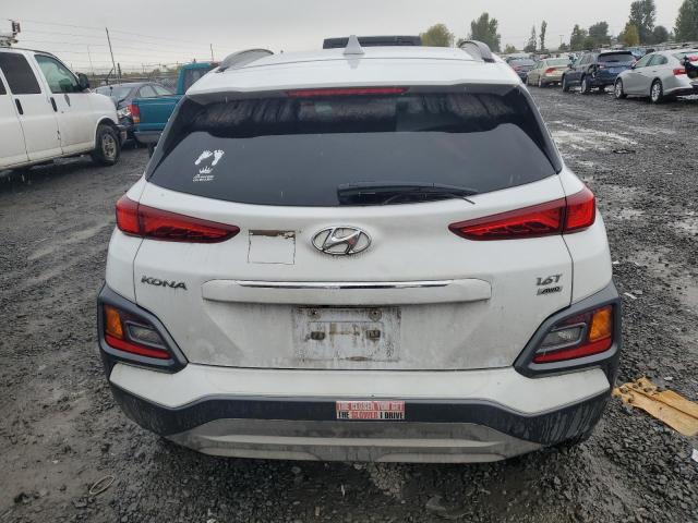 Photo 5 VIN: KM8K3CA59KU332439 - HYUNDAI KONA LIMIT 