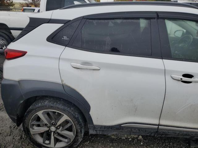 Photo 9 VIN: KM8K3CA59KU332439 - HYUNDAI KONA LIMIT 