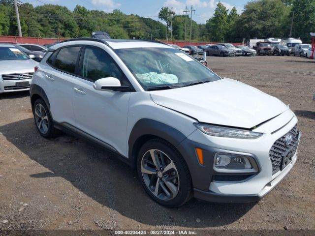 Photo 0 VIN: KM8K3CA59KU387246 - HYUNDAI KONA 