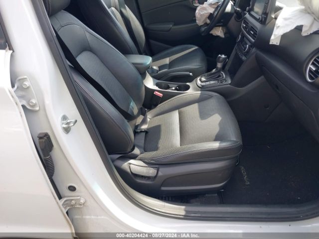 Photo 4 VIN: KM8K3CA59KU387246 - HYUNDAI KONA 