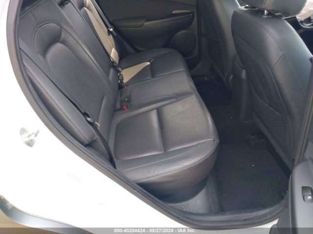 Photo 7 VIN: KM8K3CA59KU387246 - HYUNDAI KONA 