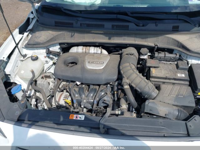 Photo 9 VIN: KM8K3CA59KU387246 - HYUNDAI KONA 