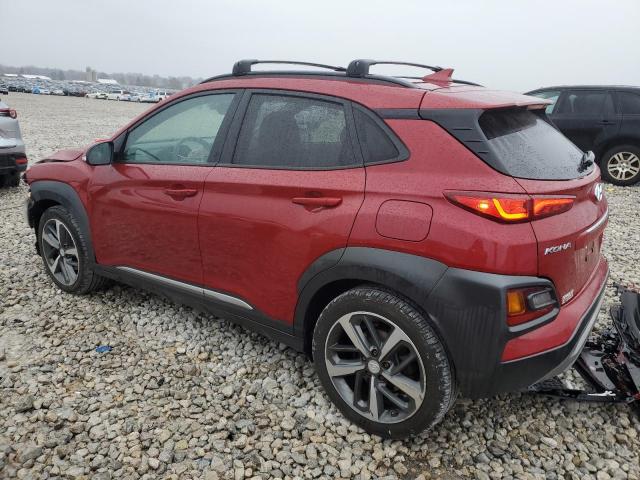 Photo 1 VIN: KM8K3CA59LU399267 - HYUNDAI KONA 