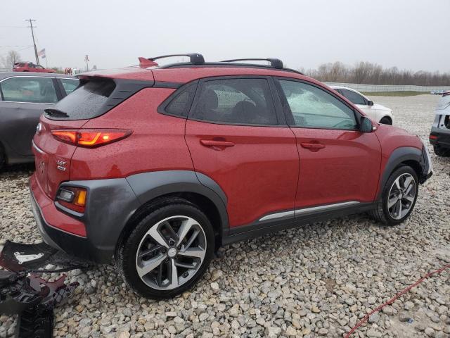 Photo 2 VIN: KM8K3CA59LU399267 - HYUNDAI KONA 