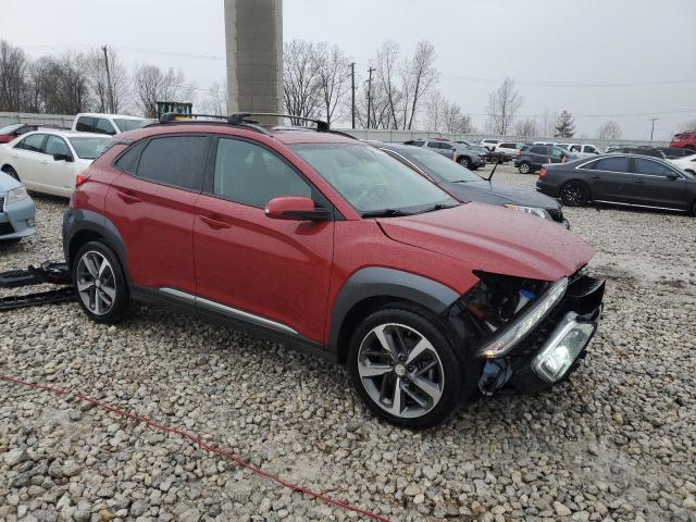 Photo 3 VIN: KM8K3CA59LU399267 - HYUNDAI KONA 