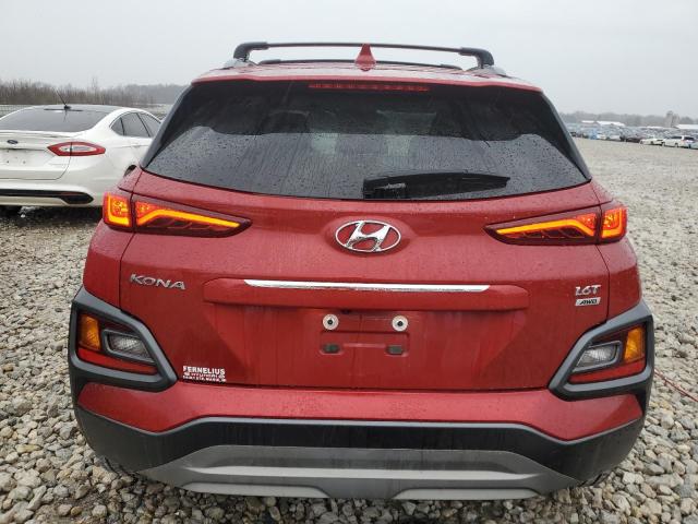 Photo 5 VIN: KM8K3CA59LU399267 - HYUNDAI KONA 