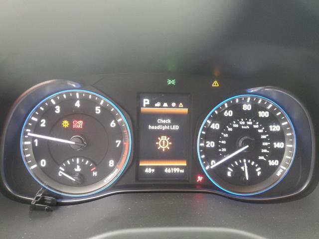 Photo 8 VIN: KM8K3CA59LU399267 - HYUNDAI KONA 