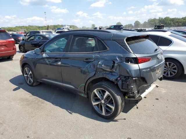 Photo 1 VIN: KM8K3CA59LU417573 - HYUNDAI KONA LIMIT 