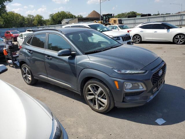 Photo 3 VIN: KM8K3CA59LU417573 - HYUNDAI KONA LIMIT 