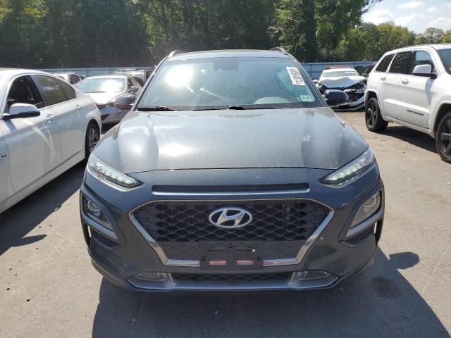 Photo 4 VIN: KM8K3CA59LU417573 - HYUNDAI KONA LIMIT 