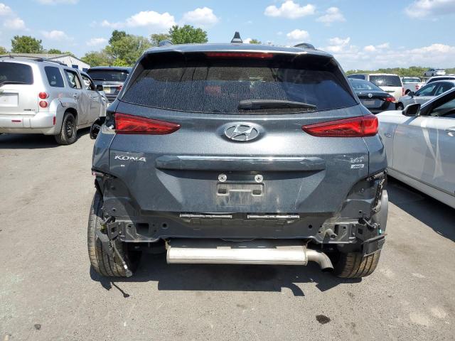 Photo 5 VIN: KM8K3CA59LU417573 - HYUNDAI KONA LIMIT 