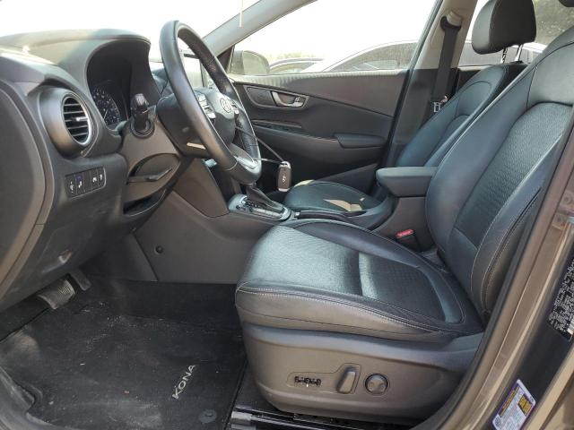 Photo 6 VIN: KM8K3CA59LU417573 - HYUNDAI KONA LIMIT 