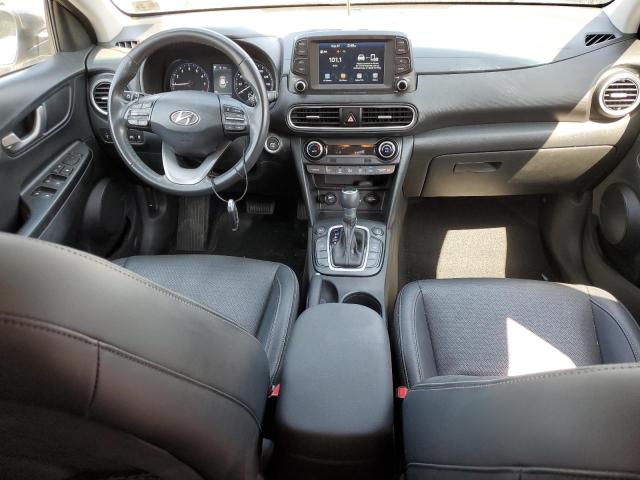 Photo 7 VIN: KM8K3CA59LU417573 - HYUNDAI KONA LIMIT 