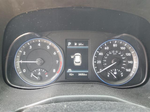 Photo 8 VIN: KM8K3CA59LU417573 - HYUNDAI KONA LIMIT 