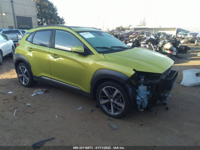 Photo 0 VIN: KM8K3CA59LU464229 - HYUNDAI KONA 