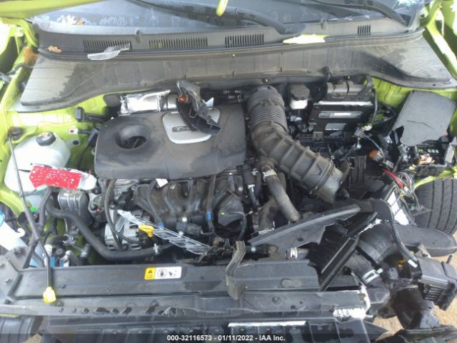 Photo 9 VIN: KM8K3CA59LU464229 - HYUNDAI KONA 