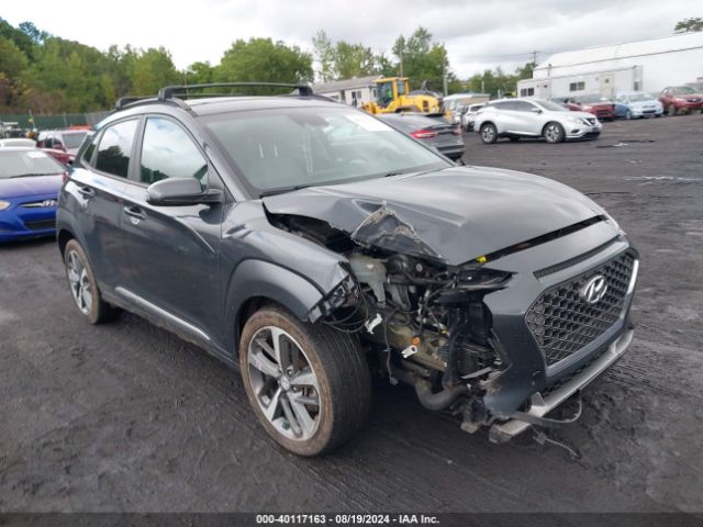 Photo 0 VIN: KM8K3CA59LU471018 - HYUNDAI KONA 