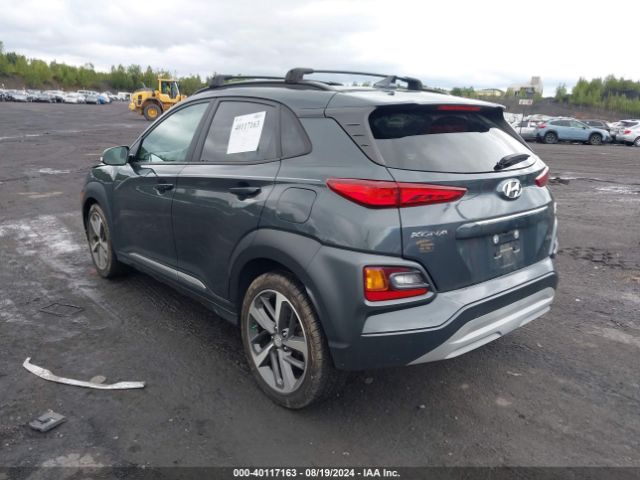 Photo 2 VIN: KM8K3CA59LU471018 - HYUNDAI KONA 