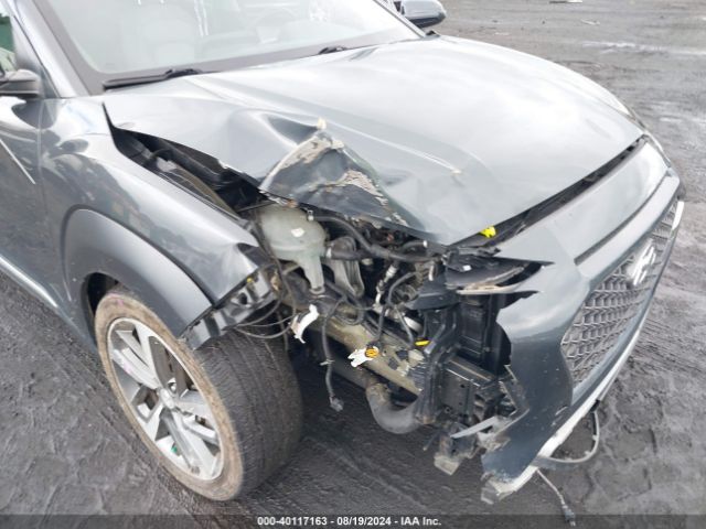 Photo 5 VIN: KM8K3CA59LU471018 - HYUNDAI KONA 