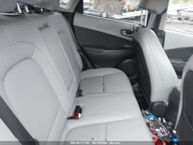 Photo 7 VIN: KM8K3CA59LU471018 - HYUNDAI KONA 