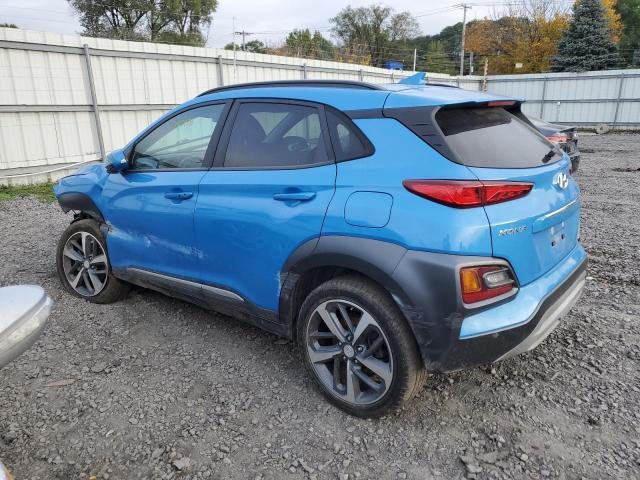 Photo 1 VIN: KM8K3CA59LU499126 - HYUNDAI KONA LIMIT 