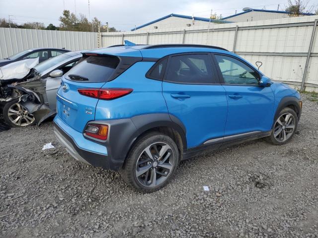 Photo 2 VIN: KM8K3CA59LU499126 - HYUNDAI KONA LIMIT 