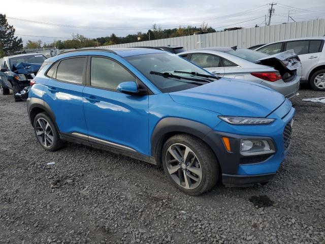 Photo 3 VIN: KM8K3CA59LU499126 - HYUNDAI KONA LIMIT 