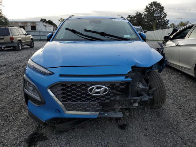 Photo 4 VIN: KM8K3CA59LU499126 - HYUNDAI KONA LIMIT 