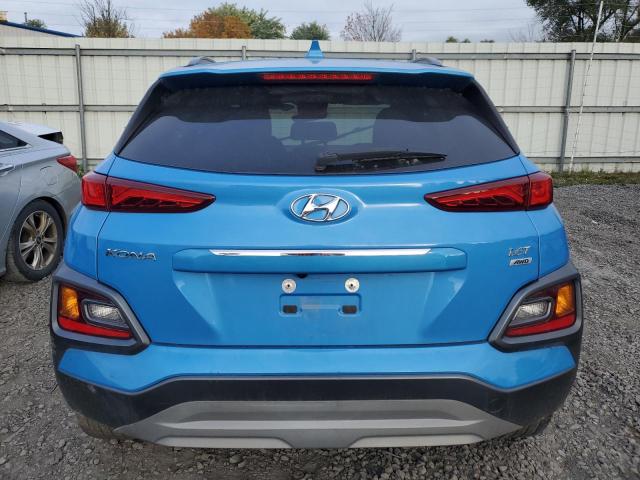 Photo 5 VIN: KM8K3CA59LU499126 - HYUNDAI KONA LIMIT 