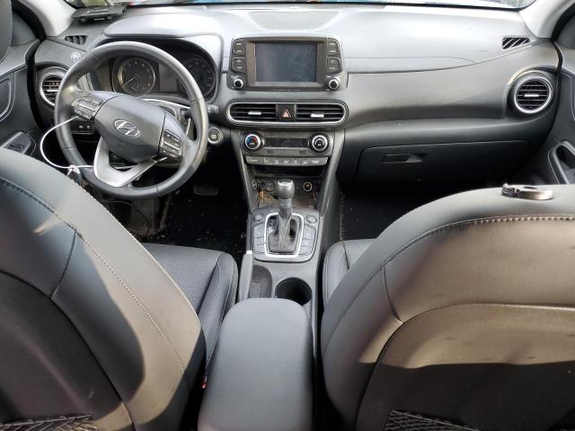 Photo 7 VIN: KM8K3CA59LU499126 - HYUNDAI KONA LIMIT 