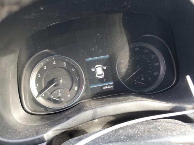 Photo 8 VIN: KM8K3CA59LU499126 - HYUNDAI KONA LIMIT 