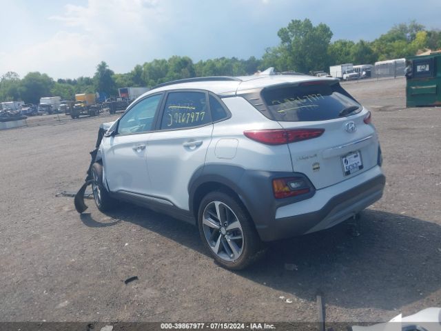 Photo 2 VIN: KM8K3CA59LU533520 - HYUNDAI KONA 