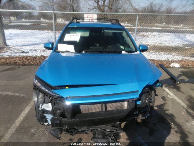 Photo 5 VIN: KM8K3CA59LU544176 - HYUNDAI KONA 