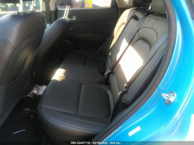 Photo 7 VIN: KM8K3CA59LU544176 - HYUNDAI KONA 