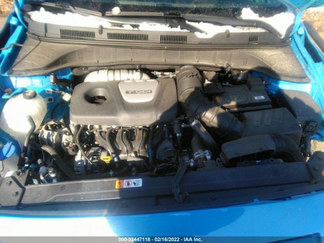 Photo 9 VIN: KM8K3CA59LU544176 - HYUNDAI KONA 