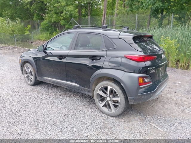 Photo 2 VIN: KM8K3CA59MU636096 - HYUNDAI KONA 