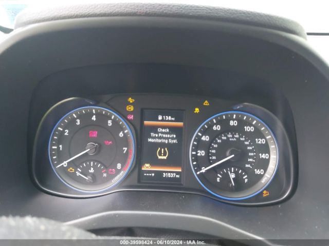 Photo 6 VIN: KM8K3CA59MU636096 - HYUNDAI KONA 