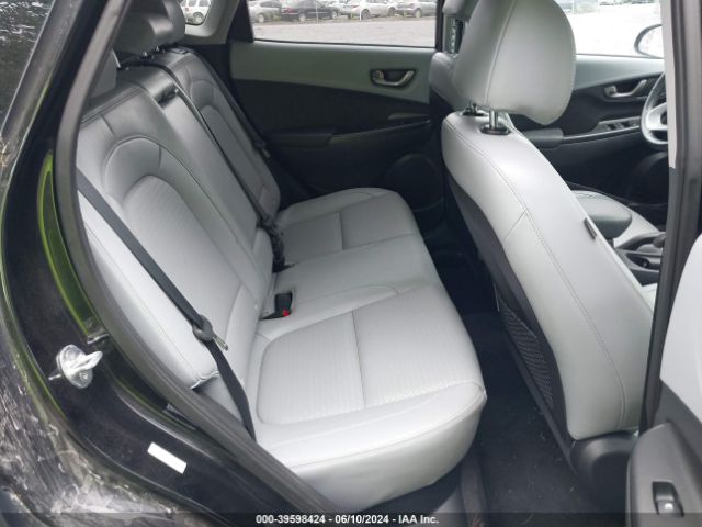 Photo 7 VIN: KM8K3CA59MU636096 - HYUNDAI KONA 