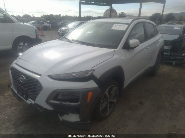 Photo 5 VIN: KM8K3CA59MU666022 - HYUNDAI KONA 