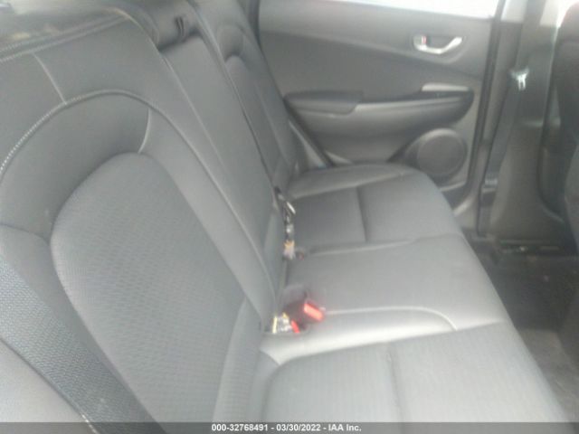 Photo 7 VIN: KM8K3CA59MU666022 - HYUNDAI KONA 