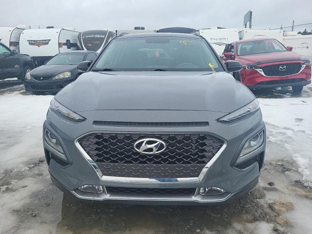 Photo 4 VIN: KM8K3CA59MU672614 - HYUNDAI KONA LIMIT 