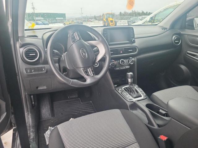 Photo 7 VIN: KM8K3CA59MU672614 - HYUNDAI KONA LIMIT 