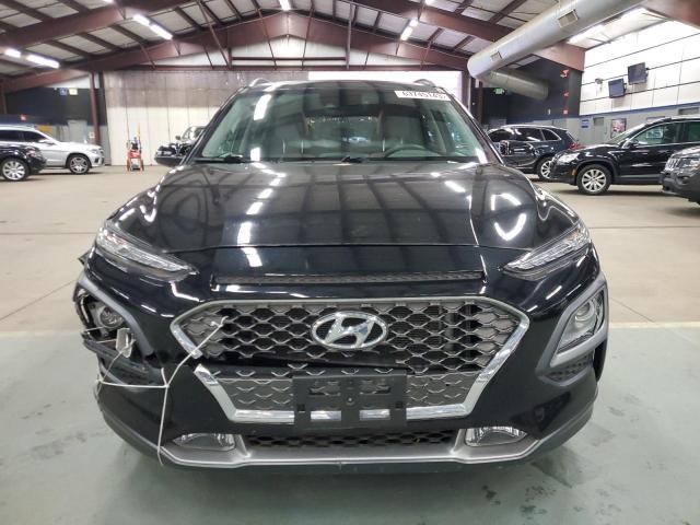 Photo 4 VIN: KM8K3CA59MU691924 - HYUNDAI KONA LIMIT 