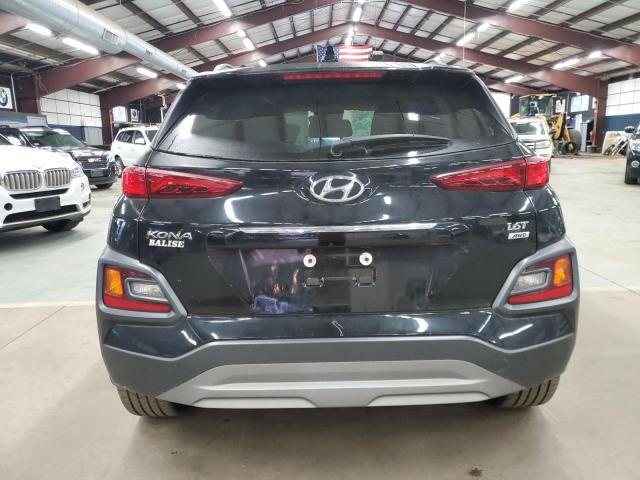 Photo 5 VIN: KM8K3CA59MU691924 - HYUNDAI KONA LIMIT 