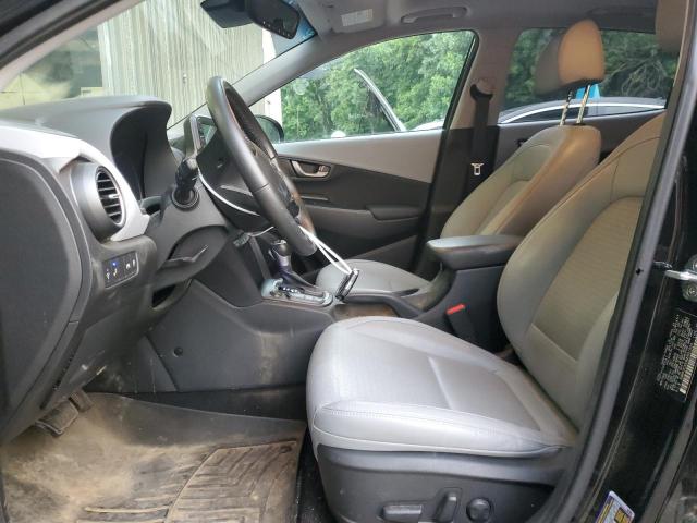 Photo 6 VIN: KM8K3CA59MU691924 - HYUNDAI KONA LIMIT 