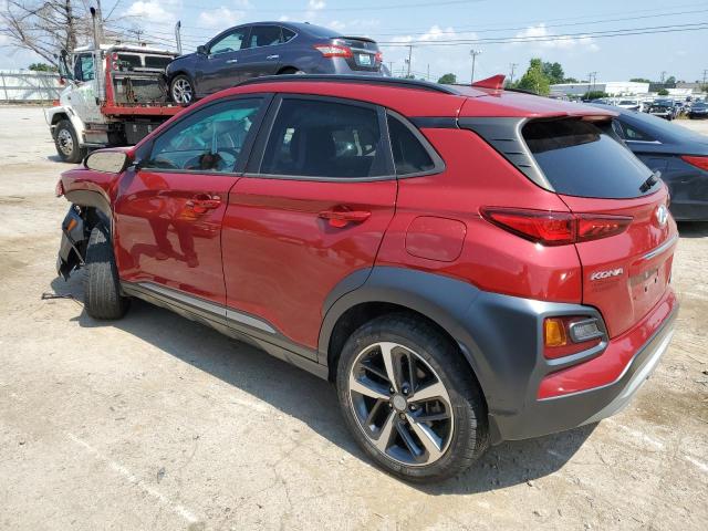 Photo 1 VIN: KM8K3CA59MU694516 - HYUNDAI KONA LIMIT 